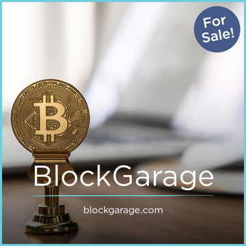 blockgarage.com