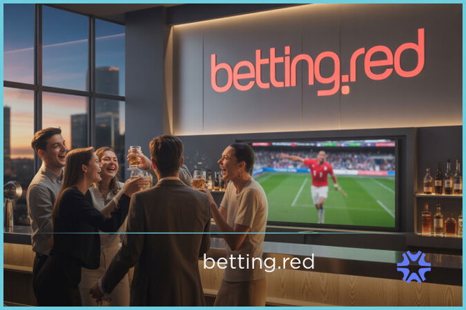 Betting.Red — 2