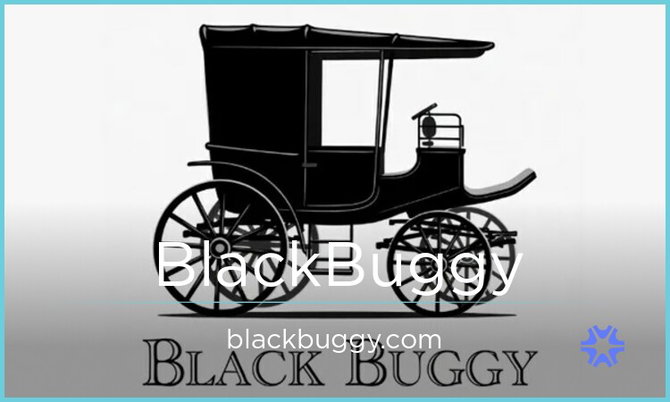 BlackBuggy.com — 2