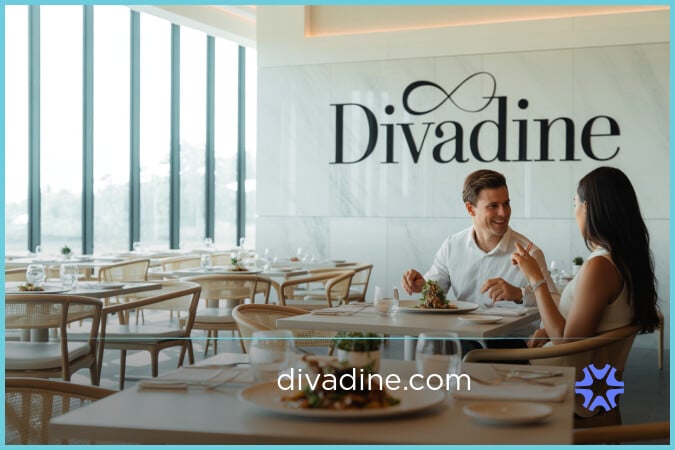 DivaDine.com image 2
