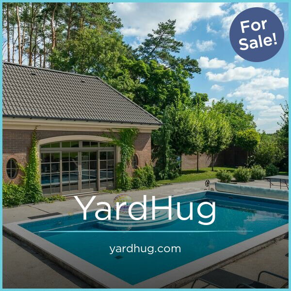 YardHug.com