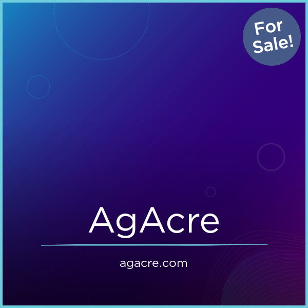 AgAcre.com