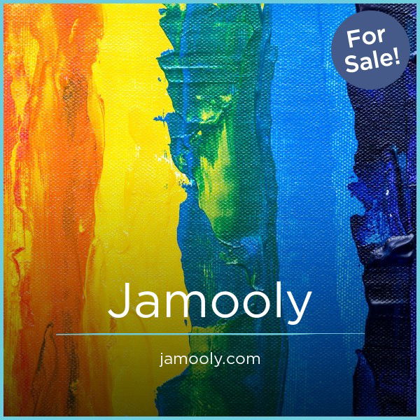 Jamooly.com