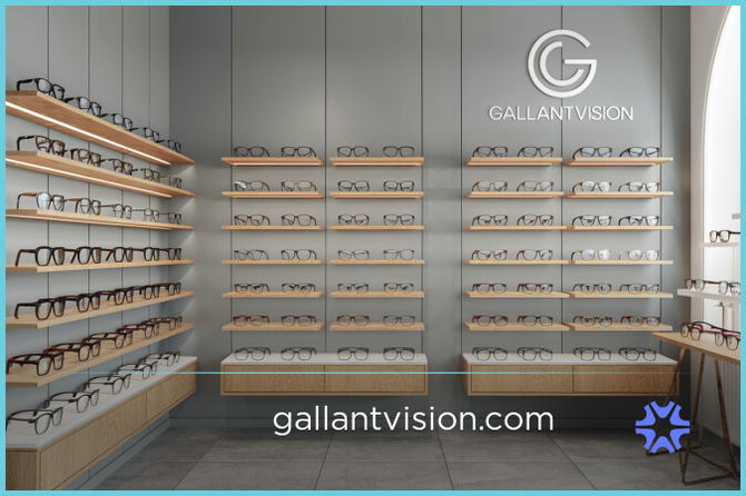 GallantVision.com