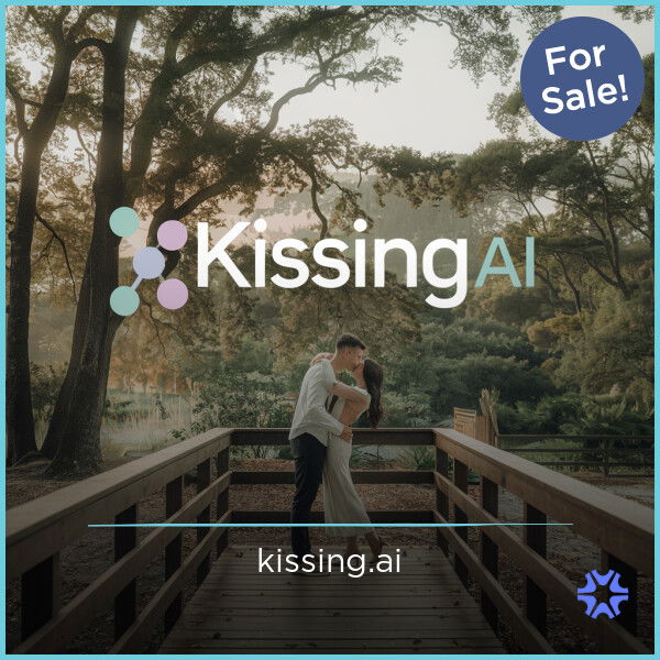 Kissing.AI