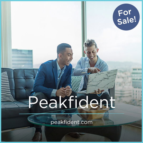 PeakFident.com