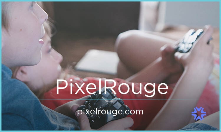 PixelRouge.com image 2