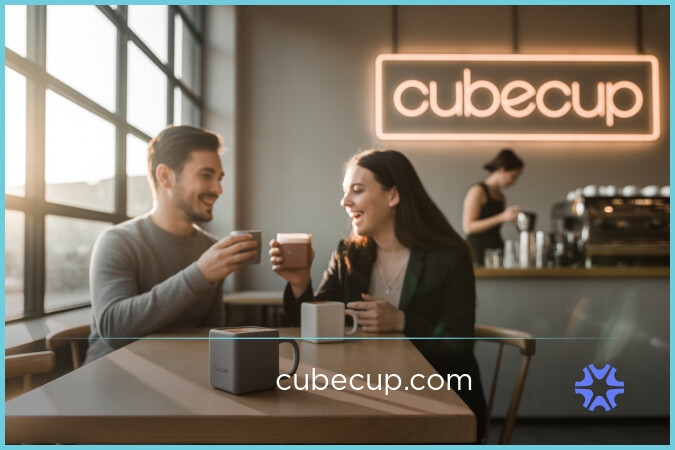 CubeCup.com image 2