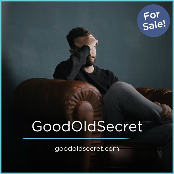 GoodOldSecret.com image 2