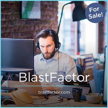 BlastFactor.com