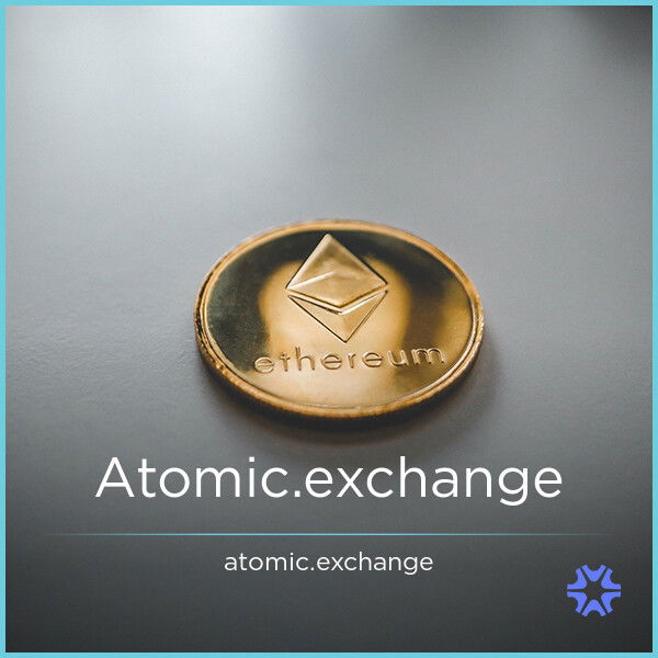 Atomic.exchange — 2