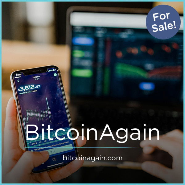 BitcoinAgain.com