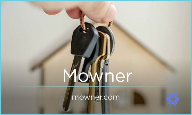 Mowner.com