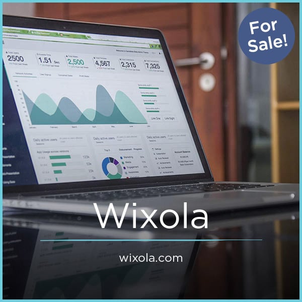 Wixola.com image 2