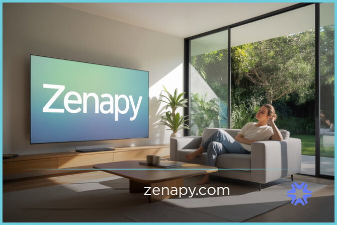 Zenapy.com — 2