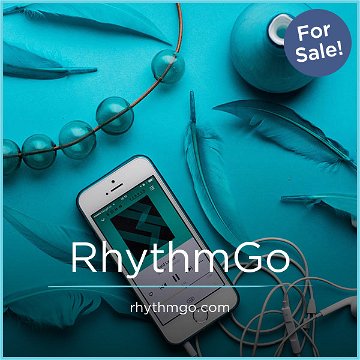 RhythmGo.com