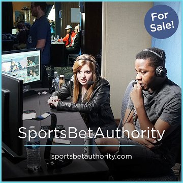 SportsBetAuthority.com