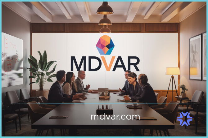 MDVAR.com