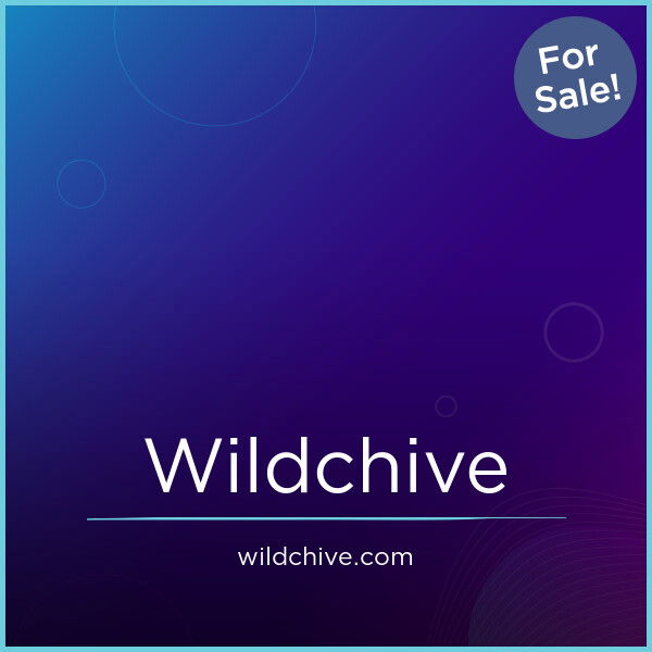 WildChive.com