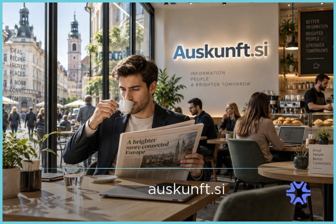 Auskunft.si — 2
