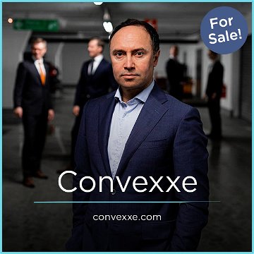 Convexxe.com