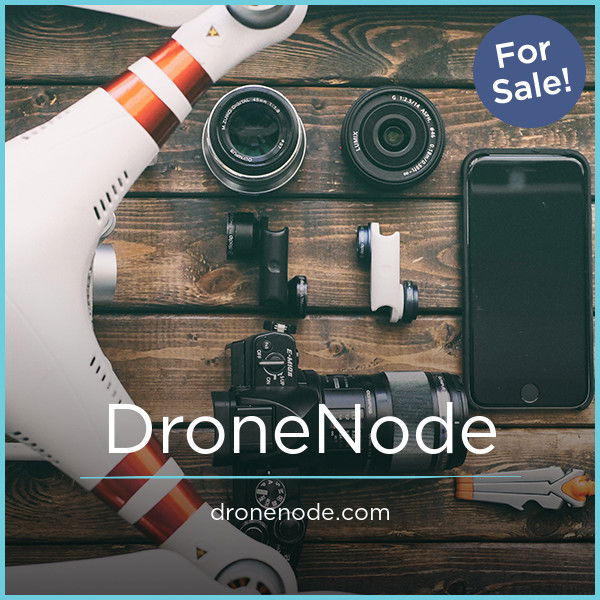 DroneNode.com