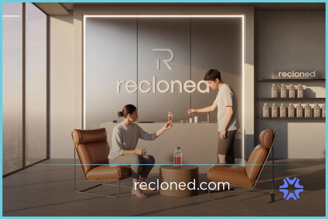 Recloned.com — 2