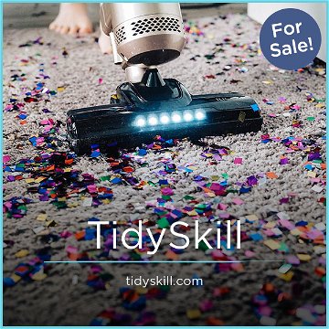 TidySkill.com