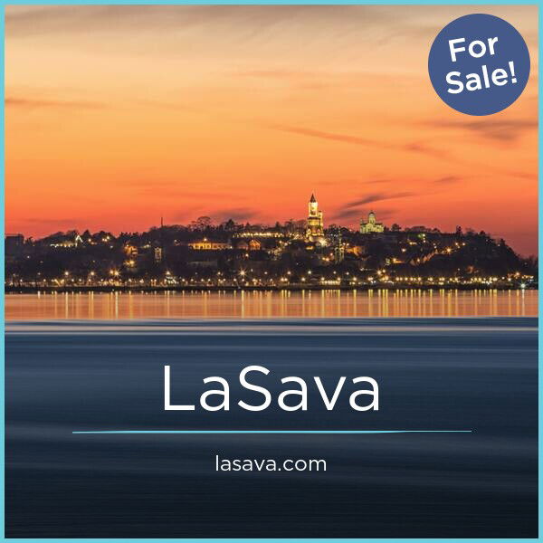 LaSava.com