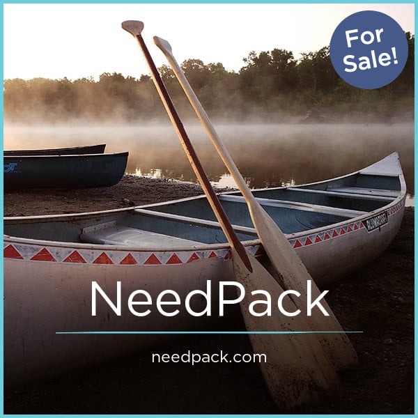 NeedPack logo