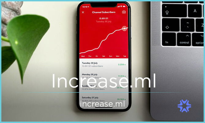 Increase.ml