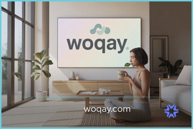 Woqay.com — 2