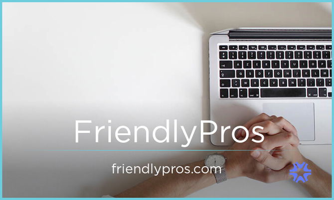 FriendlyPros.com — 2
