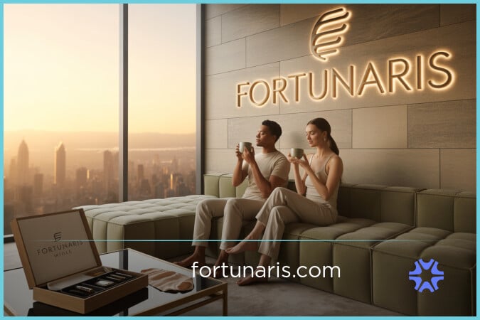 Fortunaris.com image 2