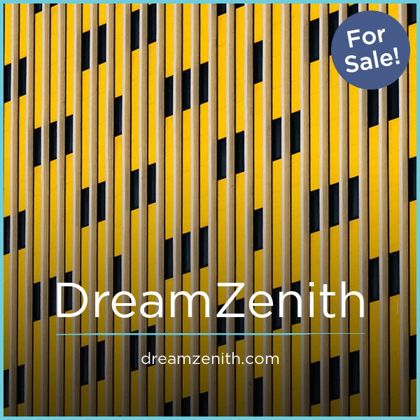 DreamZenith.com