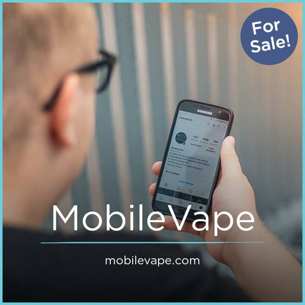 MobileVape.com