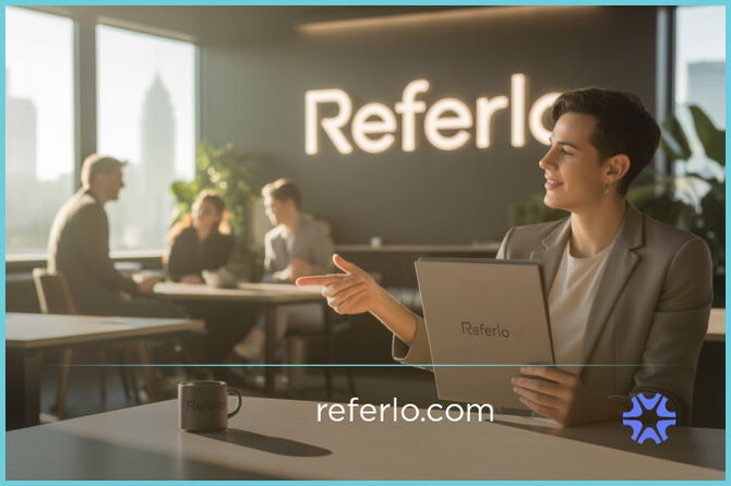 Referlo.com