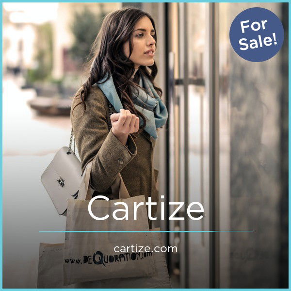 Cartize.com — 2