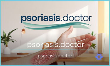 Psoriasis logo