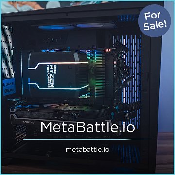 MetaBattle.io