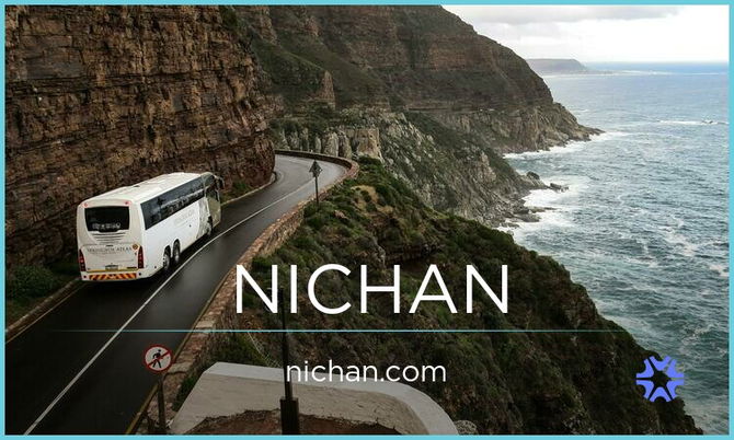 NICHAN.COM