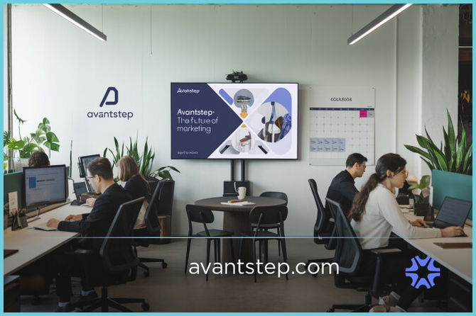 AvantStep.com