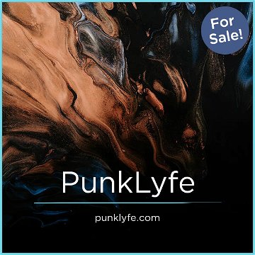 PunkLyfe.com