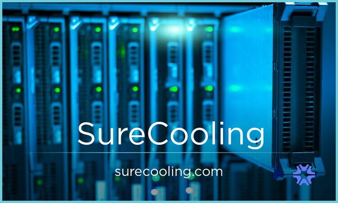 SureCooling.com