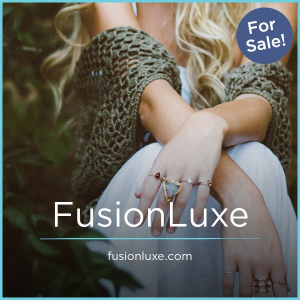 FusionLuxe.com