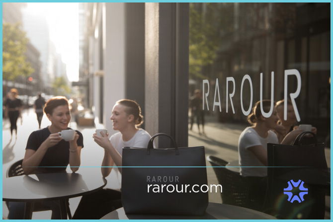 Rarour.com