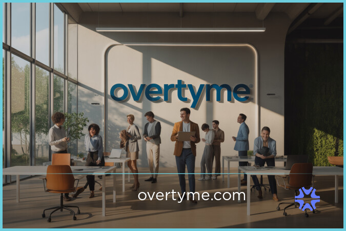 Overtyme.com image 2