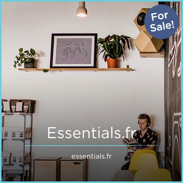 Essentials.fr