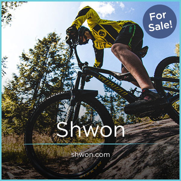 Shwon.com