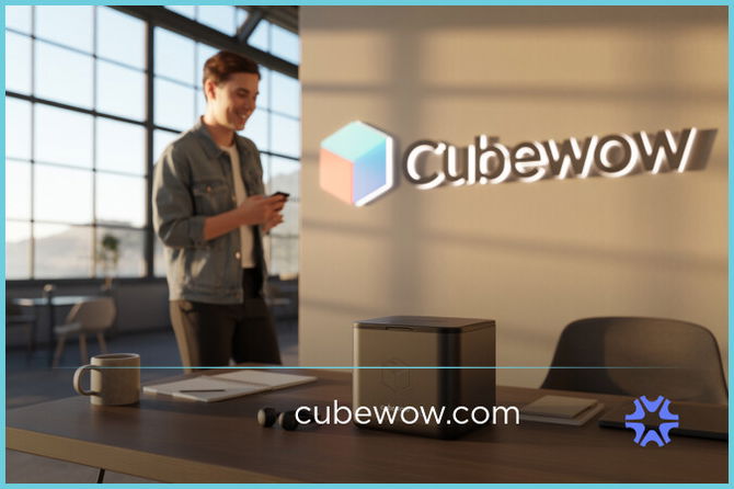 CubeWow.com